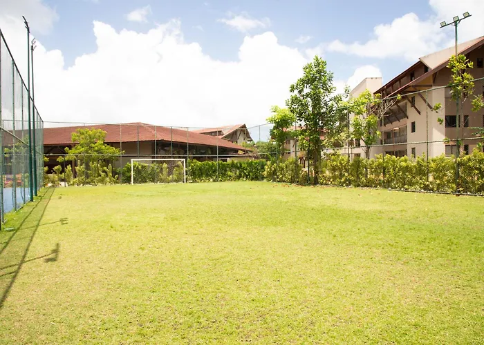 Oka Beach Residence Pôrto das Galinhas